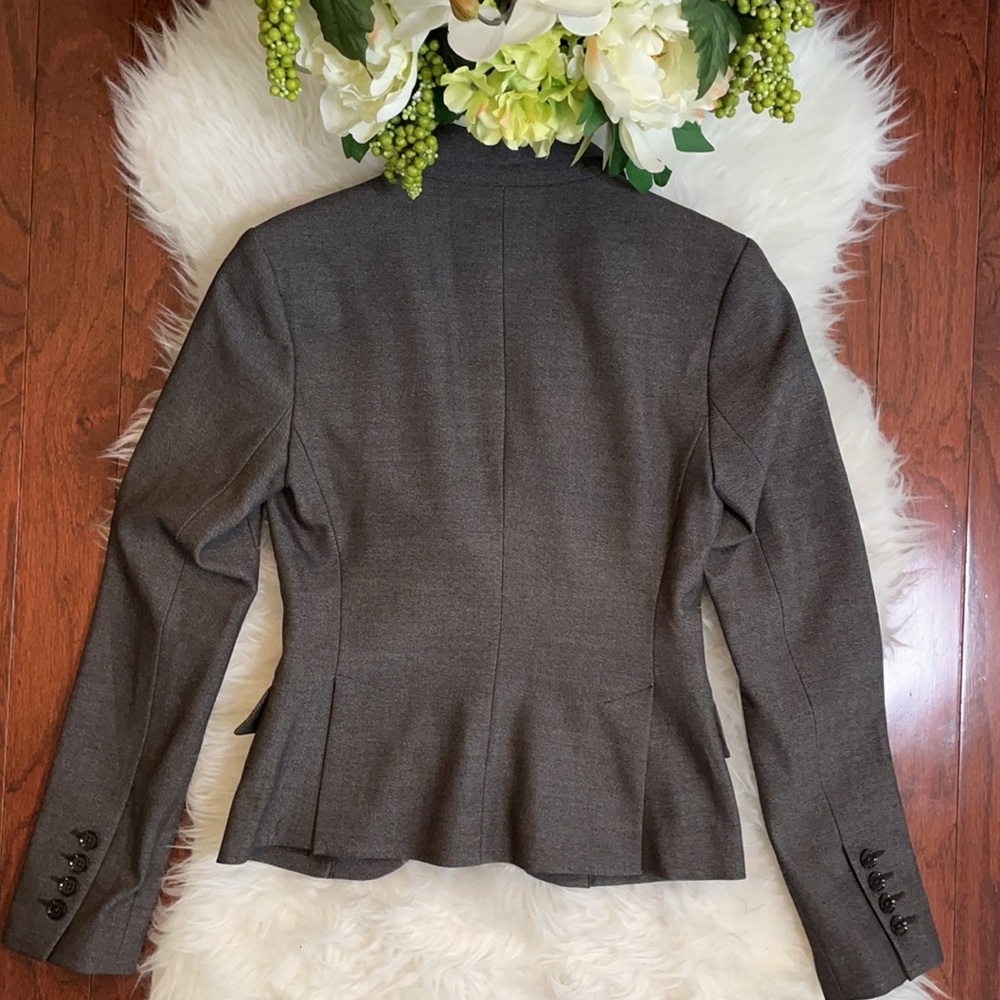 Express Design Studio Blazer - Picture 6 of 12